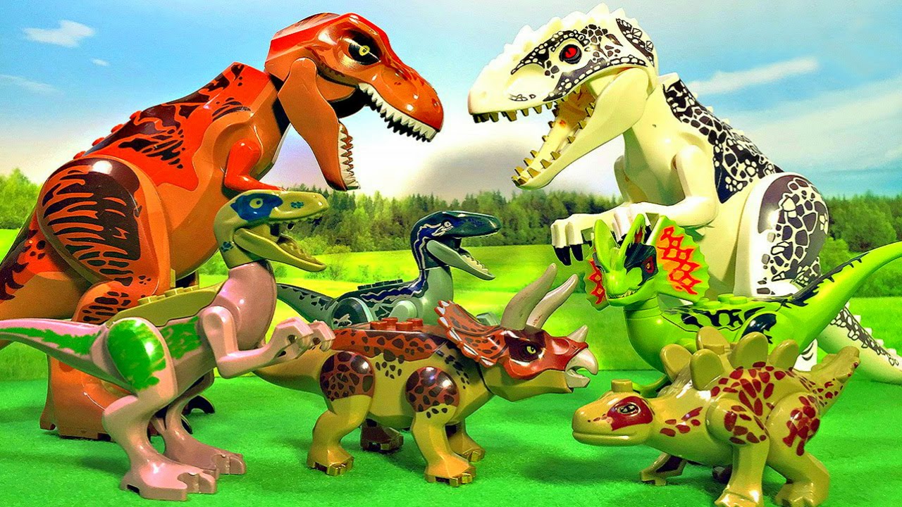 Динозавры лего картинки, картинки лего динозавры