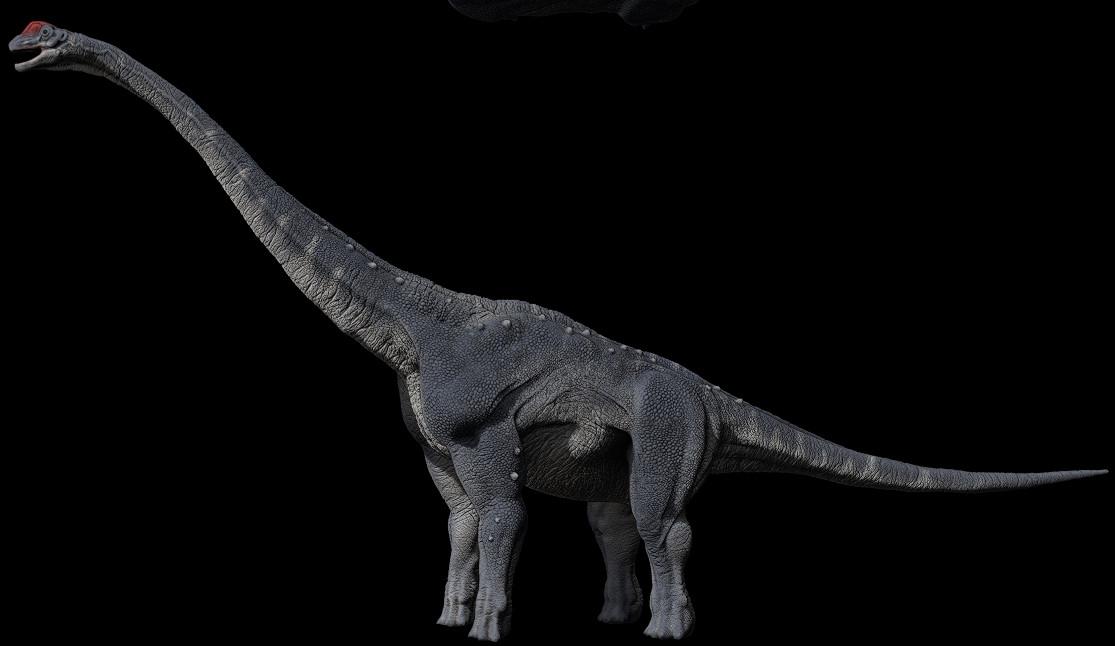 Аламозавр
