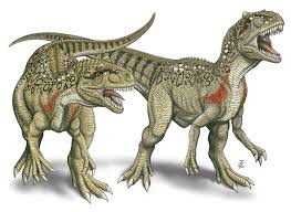 Метриакантозавр