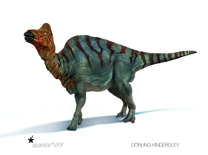 Коритозавр, фото коритозавр