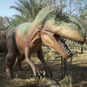 Мегалозавр, фото мегалозавр