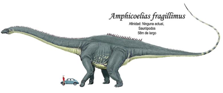 Самый большой динозавр в мире, самый большой динозавр в мире фото