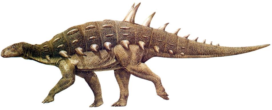 Гилеозавр