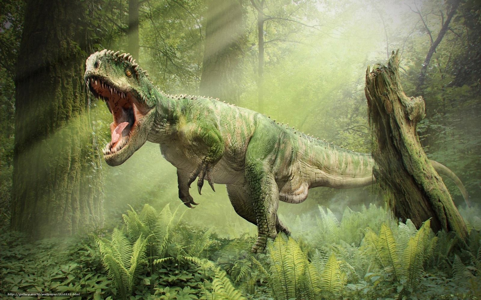 Янхуанозавр