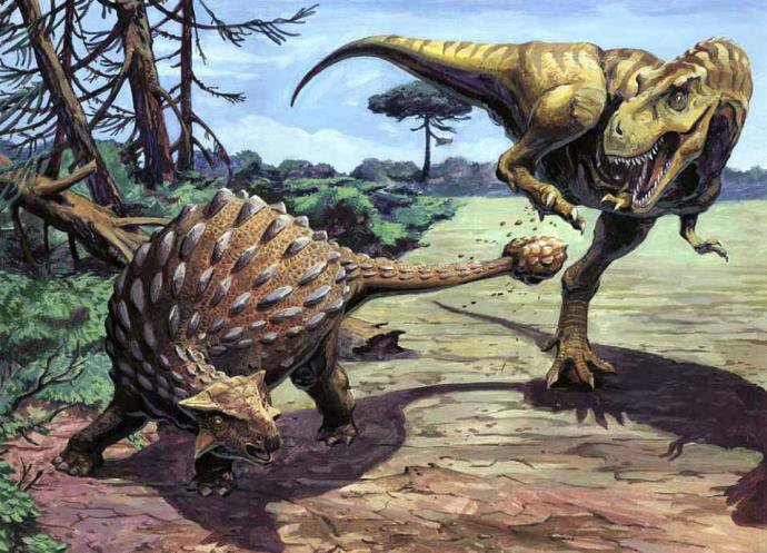 Панцирный динозавр, панцирный динозавр букв 10