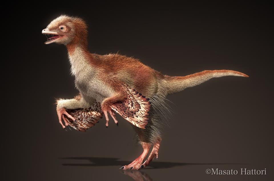 Птицезавр